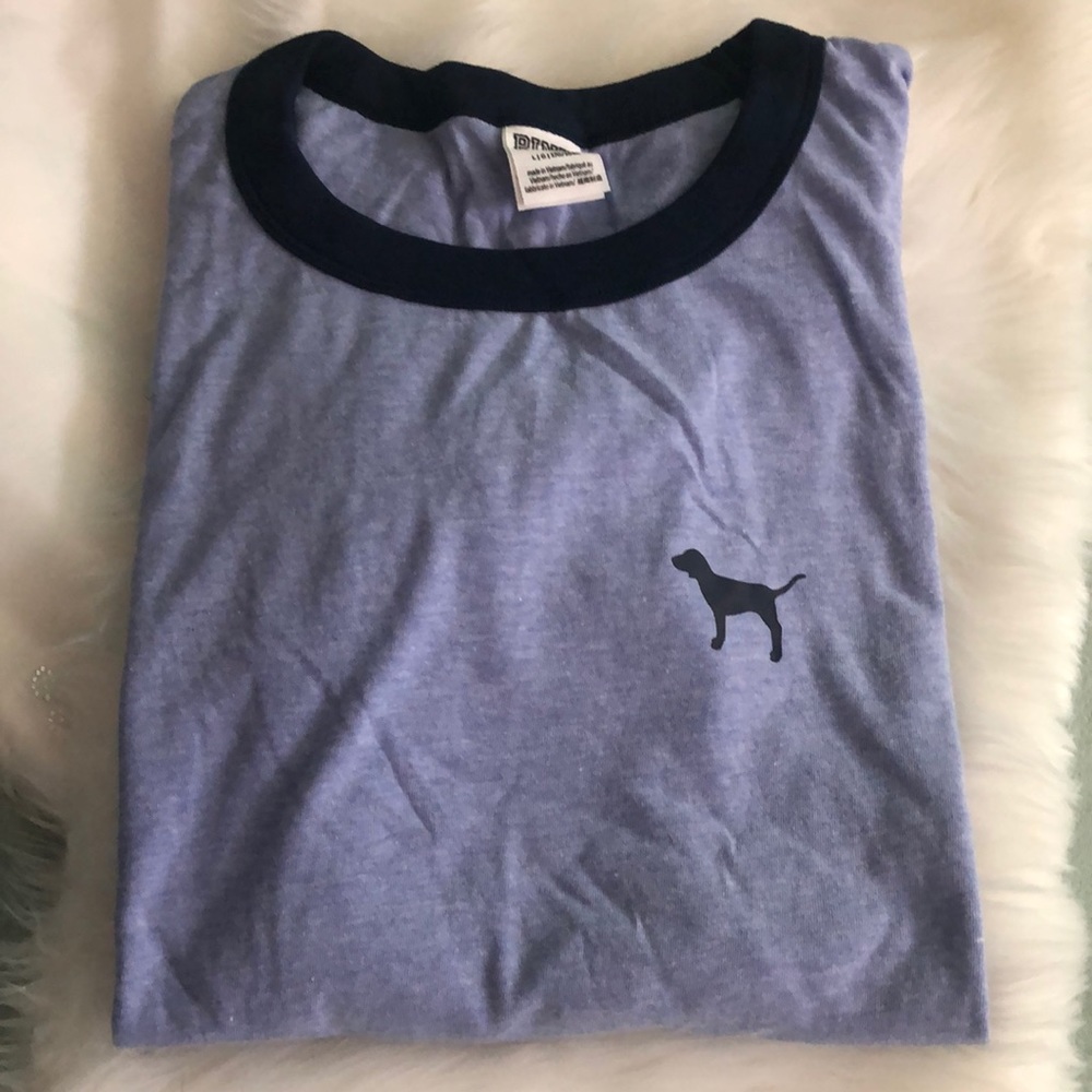 PINK T-Shirt